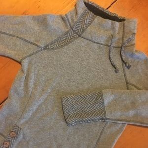 Prana sweater!!